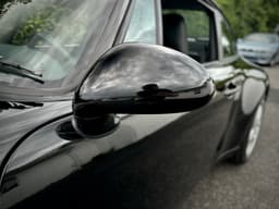 1995 Porsche 911 Carrera
