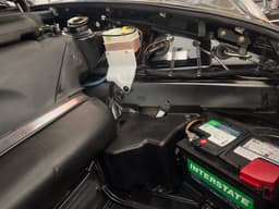 1995 Porsche 911 Carrera