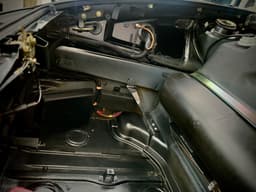 1995 Porsche 911 Carrera