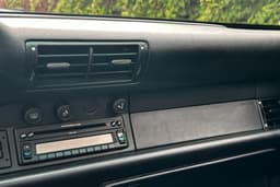 1997 Porsche 911 Targa