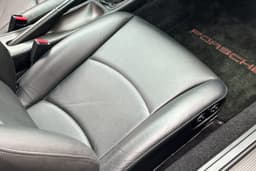 1997 Porsche 911 Targa