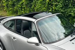 1997 Porsche 911 Targa