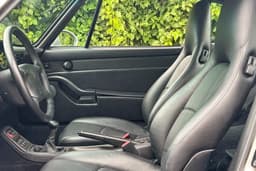 1997 Porsche 911 Targa