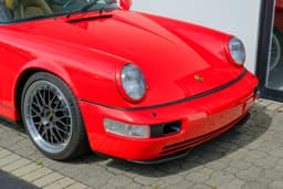 1991 Porsche 911 Carrera 4