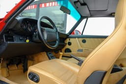 1991 Porsche 911 Carrera 4