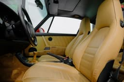 1991 Porsche 911 Carrera 4