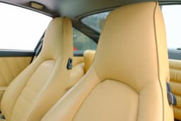 1991 Porsche 911 Carrera 4
