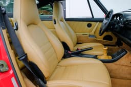 1991 Porsche 911 Carrera 4