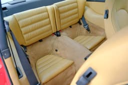 1991 Porsche 911 Carrera 4