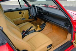 1991 Porsche 911 Carrera 4
