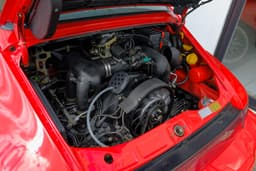 1991 Porsche 911 Carrera 4