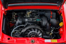 1991 Porsche 911 Carrera 4