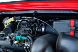 1991 Porsche 911 Carrera 4