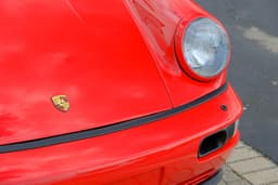 1991 Porsche 911 Carrera 4