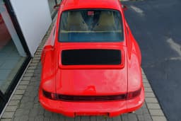 1991 Porsche 911 Carrera 4