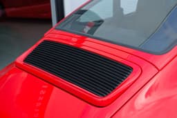 1991 Porsche 911 Carrera 4