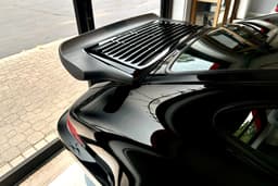 1993 Porsche 911 RS America
