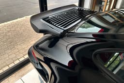 1993 Porsche 911 RS America