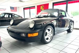 1993 Porsche 911 RS America