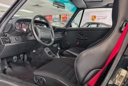 1993 Porsche 911 RS America