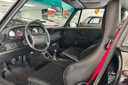 1993 Porsche 911 RS America