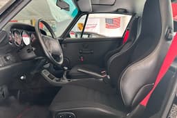 1993 Porsche 911 RS America