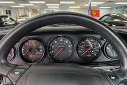 1993 Porsche 911 RS America