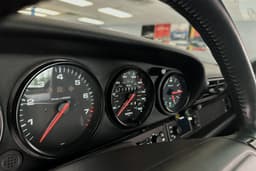 1993 Porsche 911 RS America