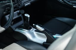 2003 Porsche 911 Carrera 4S