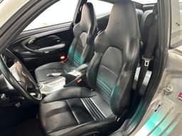 2003 Porsche 911 Carrera 4S