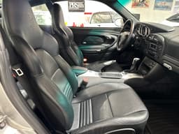 2003 Porsche 911 Carrera 4S