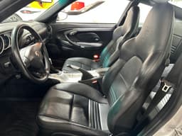 2003 Porsche 911 Carrera 4S