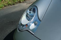 2003 Porsche 911 Carrera 4S