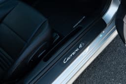 2003 Porsche 911 Carrera 4S