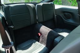 2003 Porsche 911 Carrera 4S