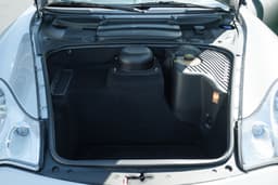 2003 Porsche 911 Carrera 4S