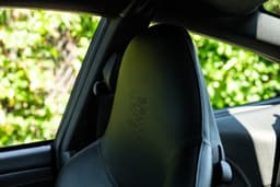 2003 Porsche 911 Carrera 4S