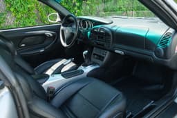 2003 Porsche 911 Carrera 4S