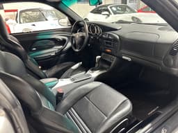 2003 Porsche 911 Carrera 4S