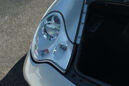 2003 Porsche 911 Carrera 4S