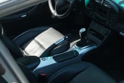 2003 Porsche 911 Carrera 4S