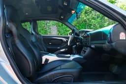 2003 Porsche 911 Carrera 4S