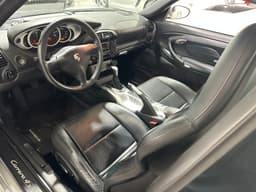 2003 Porsche 911 Carrera 4S