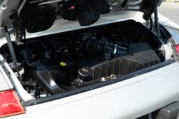 2003 Porsche 911 Carrera 4S