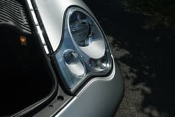 2003 Porsche 911 Carrera 4S