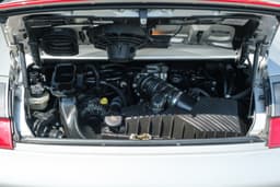 2003 Porsche 911 Carrera 4S
