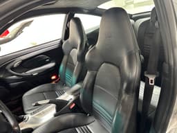 2003 Porsche 911 Carrera 4S