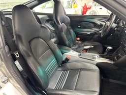 2003 Porsche 911 Carrera 4S