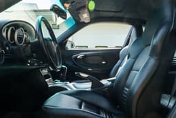 2003 Porsche 911 Carrera 4S