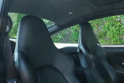 2003 Porsche 911 Carrera 4S
